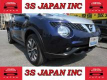 2016 Nissan Juke
