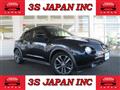 2013 Nissan Juke