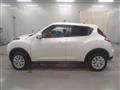 2017 Nissan Juke