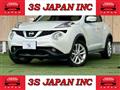 2016 Nissan Juke