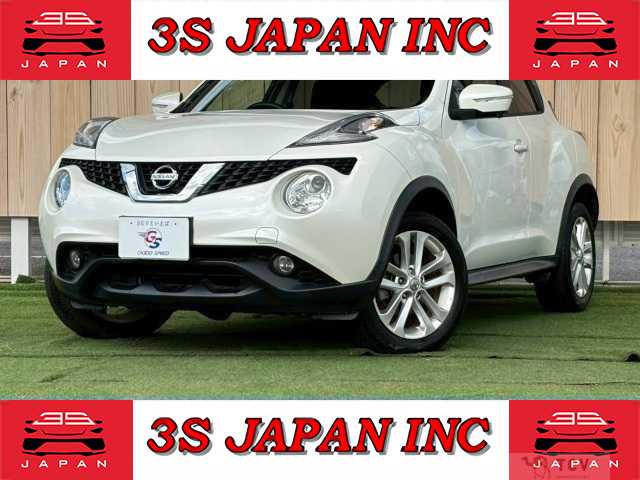 2016 Nissan Juke