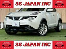 2016 Nissan Juke