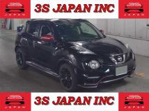 2018 Nissan Juke