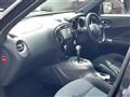 2015 Nissan Juke