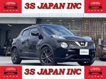 2015 Nissan Juke