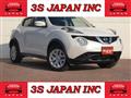 2018 Nissan Juke