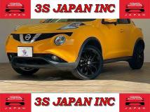 2016 Nissan Juke