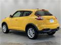 2017 Nissan Juke