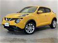 2017 Nissan Juke