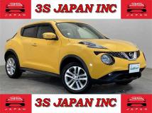 2017 Nissan Juke