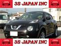 2017 Nissan Juke