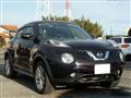 2017 Nissan Juke