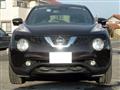 2017 Nissan Juke