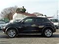 2017 Nissan Juke