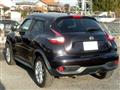 2017 Nissan Juke