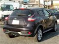 2017 Nissan Juke