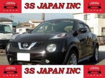 2017 Nissan Juke