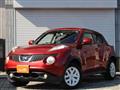 2012 Nissan Juke
