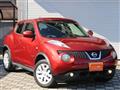 2012 Nissan Juke