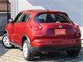 2012 Nissan Juke