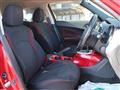 2012 Nissan Juke