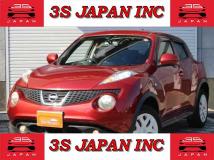2012 Nissan Juke