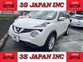 2015 Nissan Juke