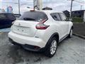 2015 Nissan Juke