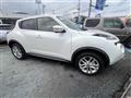 2015 Nissan Juke