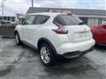 2015 Nissan Juke