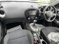 2015 Nissan Juke