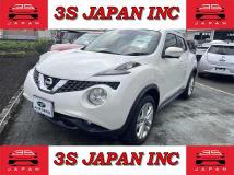 2015 Nissan Juke