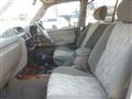 2001 Toyota Land Cruiser Prado