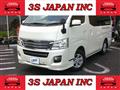 2013 Nissan NV350 Caravan