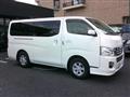 2013 Nissan NV350 Caravan