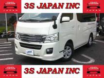 2013 Nissan NV350 Caravan