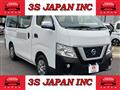 2018 Nissan NV350 Caravan