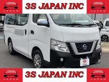 2018 Nissan NV350 Caravan