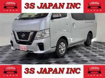 2020 Nissan NV350 Caravan