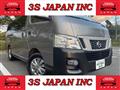 2013 Nissan NV350 Caravan