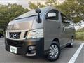 2013 Nissan NV350 Caravan