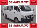 2018 Nissan NV350 Caravan
