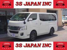 2014 Nissan NV350 Caravan