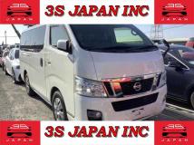 2014 Nissan NV350 Caravan