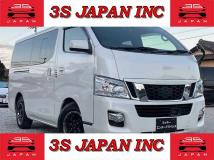 2017 Nissan NV350 Caravan