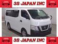 2019 Nissan NV350 Caravan