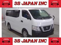 2019 Nissan NV350 Caravan