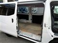 2018 Nissan NV350 Caravan