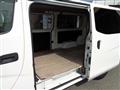 2018 Nissan NV350 Caravan