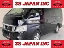 2016 Nissan NV350 Caravan